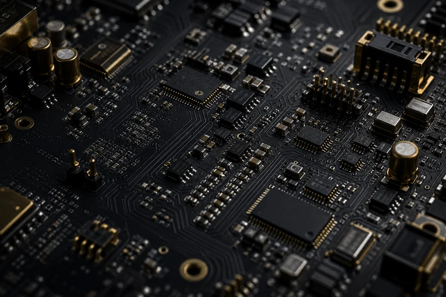 Electronics engineering
