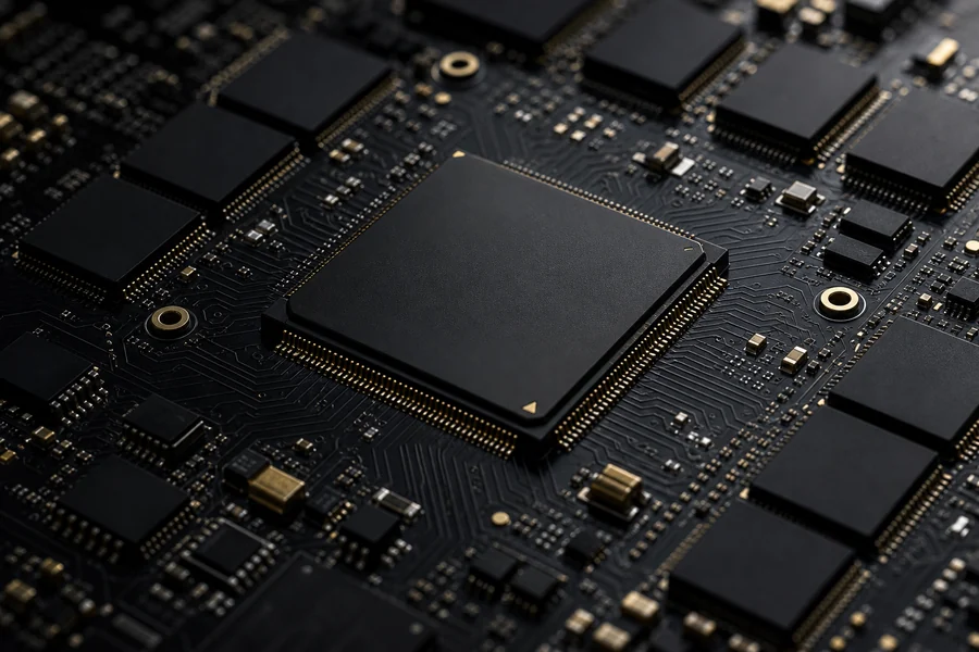 FPGA engineering